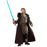 Hasbro Star Wars The Black Series Obi-Wan Kenobi (Jabiim) 6-Inch Action Figure