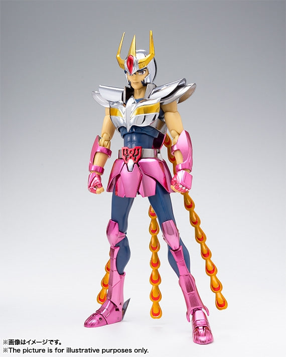 Bandai Saint Seiya Saint Cloth Myth Phoenix Ikki (Revival Ver.) Figure