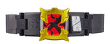 Bandai Kamen Rider Den-O Complete Selection Modification Series Den-O Belt (Movie Edition)