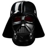 Hasbro Star Wars The Black Series Darth Vader Premium Electronic Helmet Prop Replica