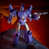 Hasbro Transformers War for Cybertron Kingdom Voyager Set of 2 Figures Optimus Primal  & Cyclonus