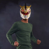 Hasbro Power Rangers Lightning Collection Mighty Morphin Lord Drakkon Helmet - Exclusive