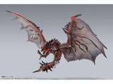 Bandai Monster Hunter S.H.MonsterArts Rathalos