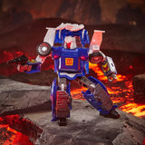 Hasbro Transformers War for Cybertron Kingdom Deluxe Tracks Action Figure