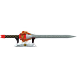 Hasbro Power Rangers Lightning Collection Premium Mighty Morphin Red Ranger Power Sword 1/1 Scale Replica