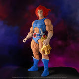 Super7 Thundercats Ultimate Lion-O Figure Ver. 2 Action Figure