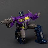 Hasbro Transformers Generations Selects Shattered Glass Optimus Prime and Ratchet 2-Pack - Exclusive