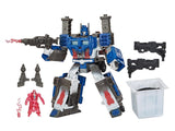 Hasbro Transformers Generations War for Cybertron Trilogy Leader Ultra Magnus Spoiler Pack - Exclusive