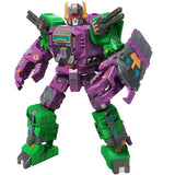 Hasbro Transformers Generations War for Cybertron Earthrise Titan Scorponok Action Figure