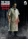 Threezero Texas Chainsaw Massacre Leatherface 1/6 Scale Figure