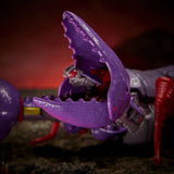 Hasbro Transformers War for Cybertron Kingdom Deluxe Scorponok Action Figure