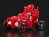 Hasbro Transformers War for Cybertron Siege Titan Omega Supreme