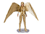 McFarlane DC Multiverse Wonder Woman 1984 Wonder Woman (Gold Armor) Action Figure