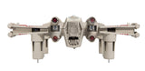 Propel Star Wars Quadcopter X-Wing Remote Drone Collectors Edition