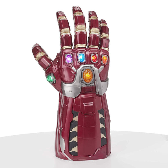 Hasbro Marvel Legends Series Avengers Endgame Power Gauntlet Articulated Electronic Fist