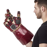 Hasbro Marvel Legends Series Avengers Endgame Power Gauntlet Articulated Electronic Fist