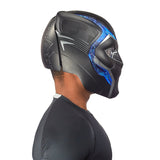 Hasbro Marvel Legends Series Black Panther Electronic Helmet