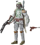 Hasbro Star Wars: The Vintage Collection Boba Fett (The Empire Strikes Back) Figure