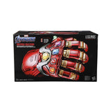 Hasbro Marvel Legends Series Avengers Endgame Power Gauntlet Articulated Electronic Fist