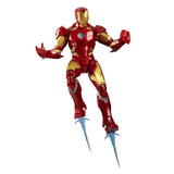 Hasbro Marvel Legends Series Iron Man 12" 1/6 Scale Figure