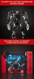 Hasbro Transformers Studio Series Deluxe Class Transformers Barricade