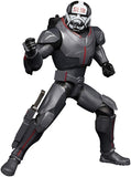 Hasbro Star Wars: The Bad Batch The Black Series Wrecker Deluxe 6-Inch Action Figure