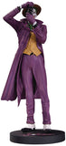 DC Comics The Joker By Brian Bolland Batman The Killing Joke Statue