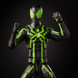 Hasbro Marvel Comics 80th Anniversary Marvel Legends Big Time Spider-Man Figure
