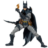 McFarlane Toys DC Multiverse Batman Designed by Todd McFarlane 7-Inch Action Figure