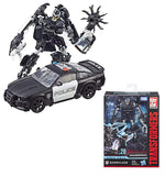 Hasbro Transformers Studio Series Deluxe Class Transformers Barricade