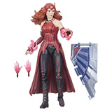 Hasbro Marvel Legends Disney+ Wandavision The Scarlet Witch Figure 6-inch Action Figure