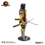 McFarlane Toys Mortal Kombat XI Series 1 7-Inch Action Figure Scorpion