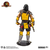 McFarlane Toys Mortal Kombat XI Series 1 7-Inch Action Figure Set Scorpion & Sub-Zero