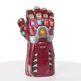 Hasbro Marvel Legends Series Avengers Endgame Power Gauntlet Articulated Electronic Fist