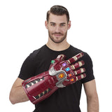 Hasbro Marvel Legends Series Avengers Endgame Power Gauntlet Articulated Electronic Fist