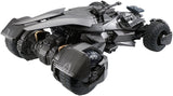 Mattel DC Comic Justice League Ultimate Batmobile Remote RC Vehicle & Figure