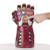 Hasbro Marvel Legends Series Avengers Endgame Power Gauntlet Articulated Electronic Fist