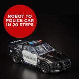 Hasbro Transformers Studio Series Deluxe Class Transformers Barricade