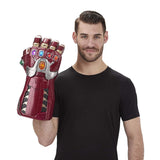 Hasbro Marvel Legends Series Avengers Endgame Power Gauntlet Articulated Electronic Fist