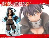 Kotobukiya Fire Force ArtFX J Tamaki Kotatsu Statue