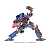 Hasbro Transformers Studio Series SS-05 Voyager Optimus Prime (Premium Finish) Action Figure