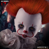 Mezco Toyz Living Dead Dolls LDD Presents IT (2017) Pennywise Figure