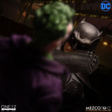 Mezco Toyz One:12 Collective DC Comics Batman: Supreme Knight 1/12 Scale Action Figure