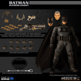 Mezco Toyz One:12 Collective DC Comics Batman: Supreme Knight 1/12 Scale Action Figure