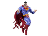 McFarlane Dark Multiverse DC Multiverse Wave 2 Superman The Infected