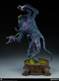 Sideshow DC Comics The Joker Gotham City Nightmare Collection Statue