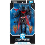 McFarlane Toys DC Multiverse Batman Beyond Action Figure