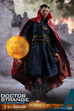 Hot Toys Marvel Avengers Infinity War Doctor Strange 1/6 Scale Action Figure