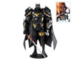 DC Multiverse Wave 3 Set of 3 Action Figures Batman: Curse of the White Knight DC Multiverse Azrael Batman Armor, The Joker & The Flash