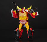 Hasbro Transformers Power of the Primes Leader Rodimus Prime